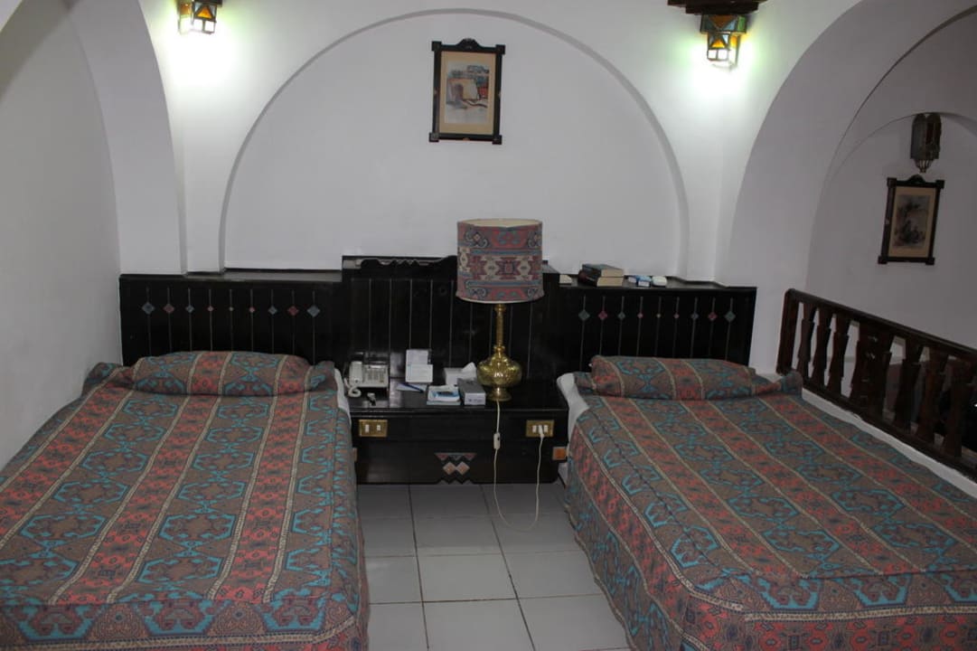 Zimmer D 118 Arabella Azur Resort