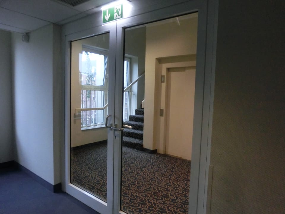 Sonstiges Hotel Domicil Hamburg by Golden Tulip