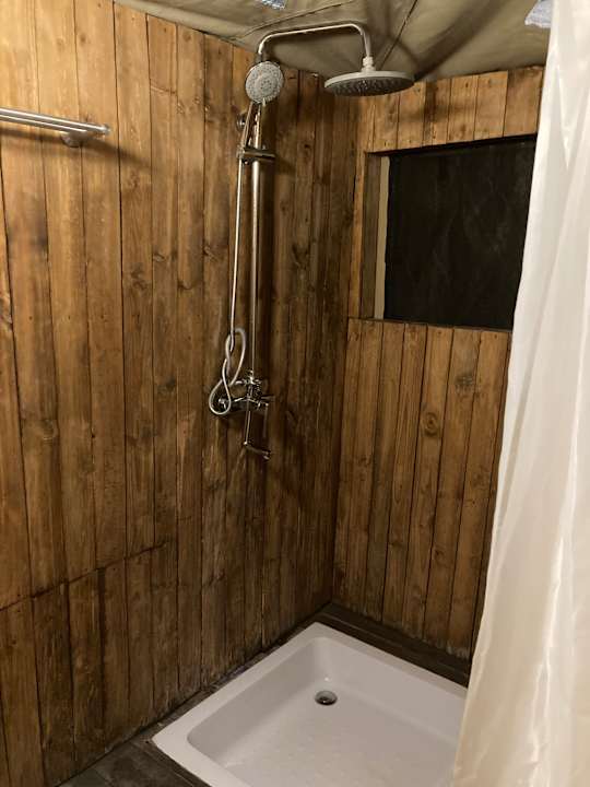 Zimmer Pumzika Luxury Safari Camp