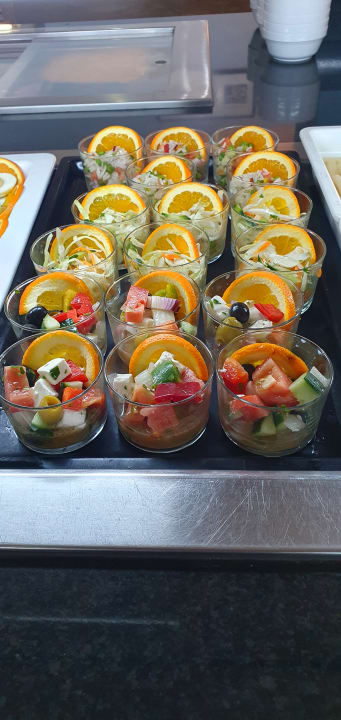 Gastro Servatur Alameda de Jandía