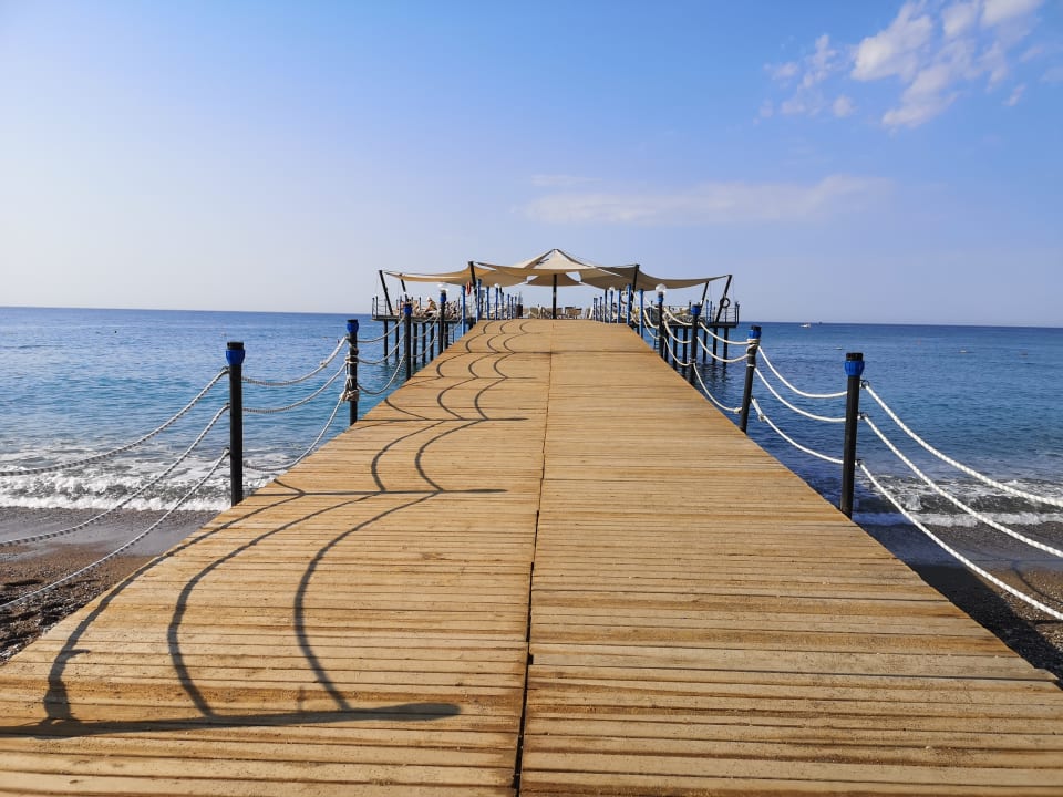 Strand Seaden Sea World Resort & Spa