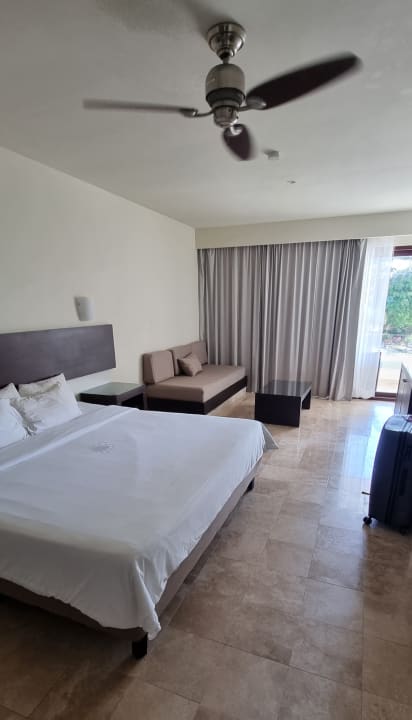 Zimmer Akumal Bay Beach & Wellness Resort