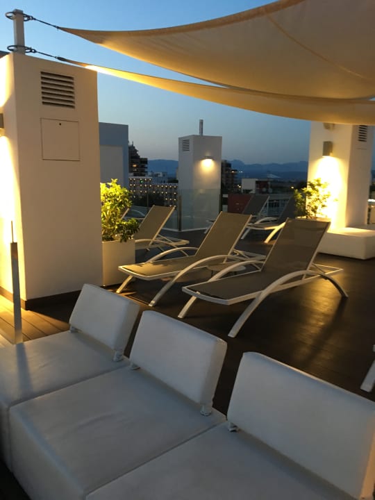 Sonstiges allsun Hotel Cristóbal Colón