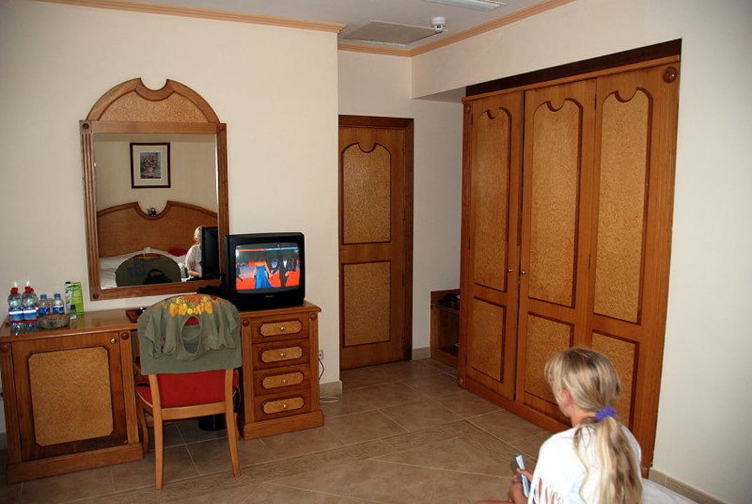 Elternschlafzimmer Grupotel Santa Eularia & Spa - Adults only