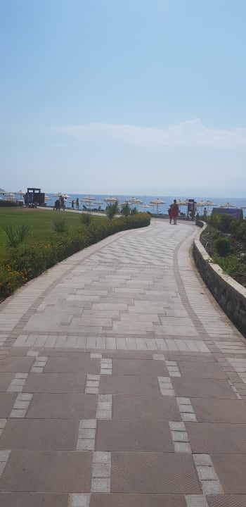 Strand Lindos Imperial Resort & Spa