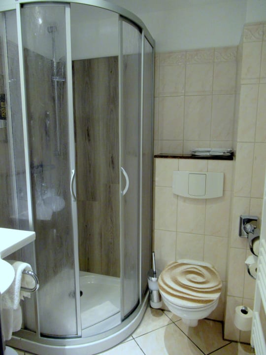 Zimmer Apart Hotel Norden