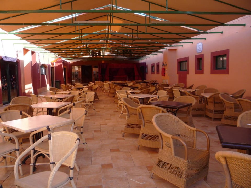 Hotel Aloe Club Resort BLUESEA Aloe Corralejo