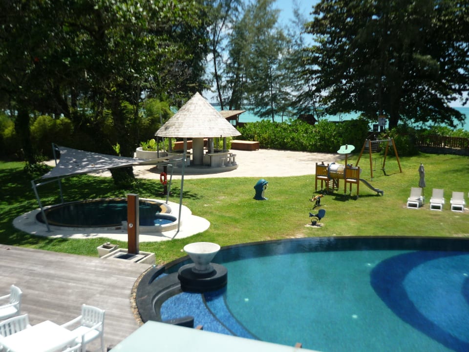 Mai Khaolak Beach Resort & Spa TUI BLUE Mai Khao Lak