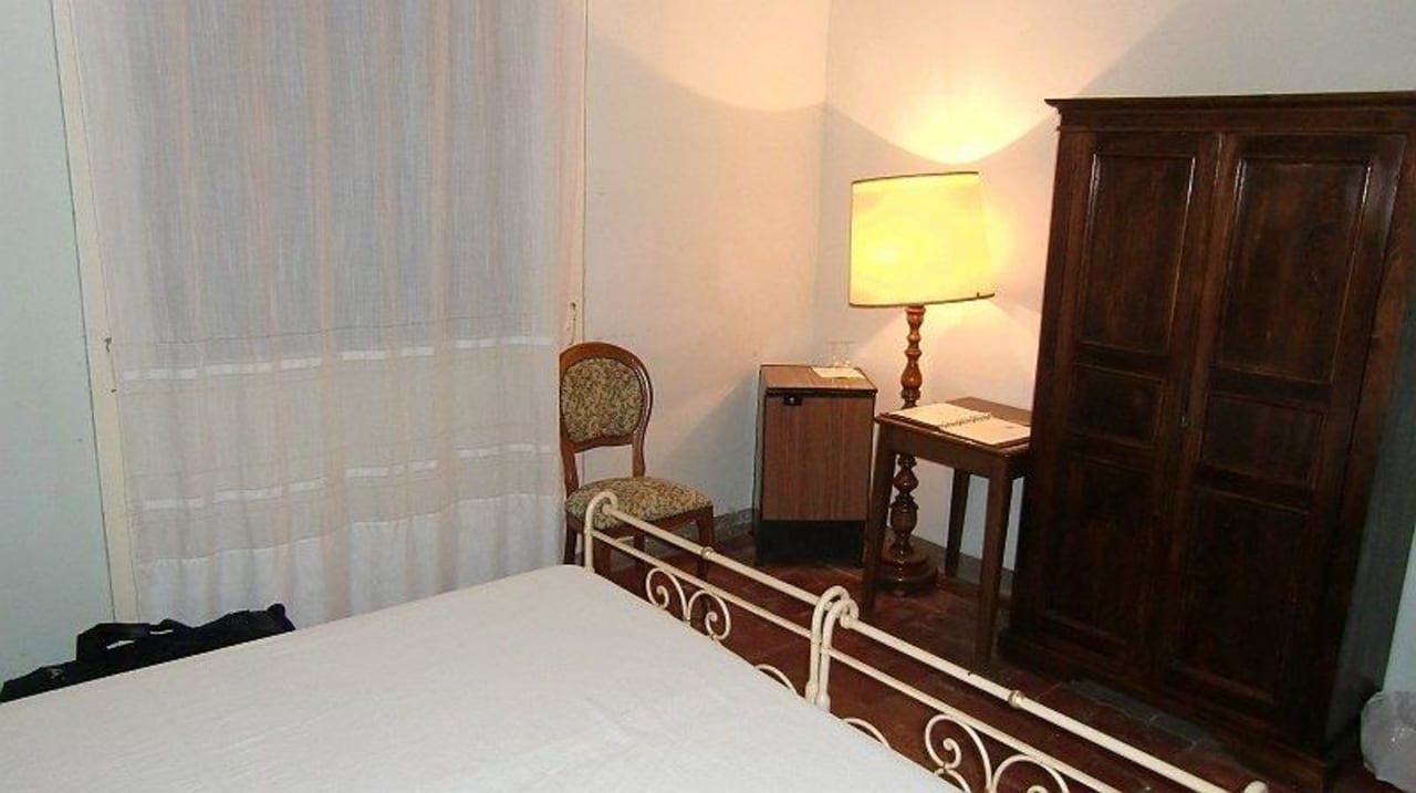Zimmer Hotel Fattoria Castelvecchi