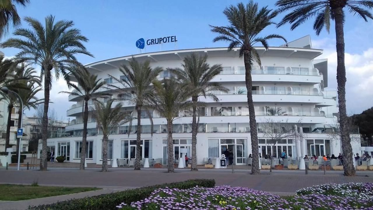 Grupotel Acapulco Playa Grupotel Acapulco Playa - Adults Only