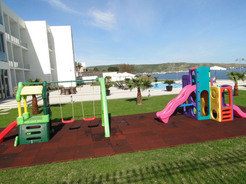 Kids Garden Hotel Atlantida Mar