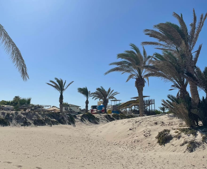 Sonstiges TUI MAGIC LIFE Penelope Beach