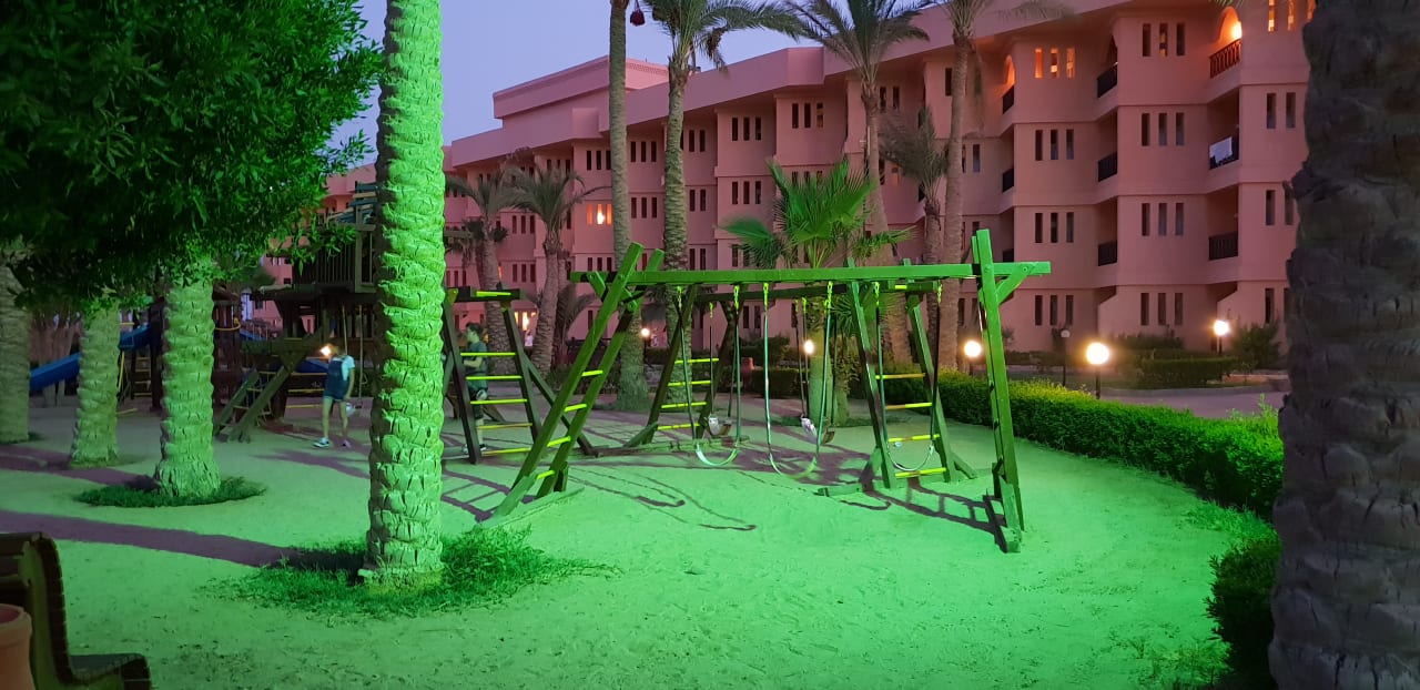 Sport & Freizeit Giftun Azur Resort