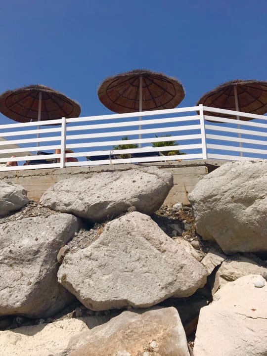 Sonstiges Dimitra Beach Hotel & Suites