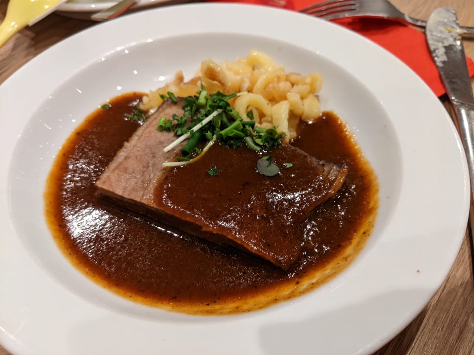 Gastro Casa Familia Familienferienstätte