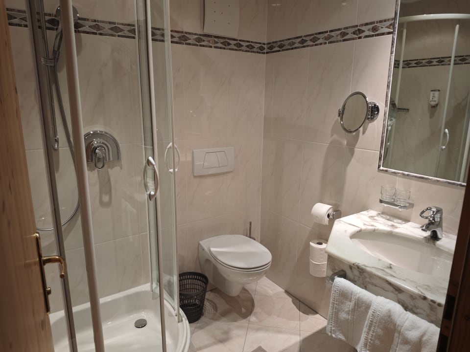 Zimmer Berghotel Ratschings