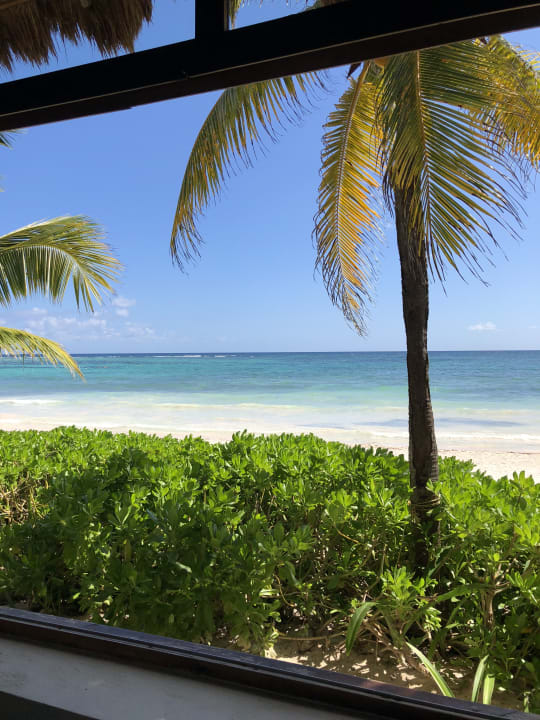 Strand Akumal Bay Beach & Wellness Resort