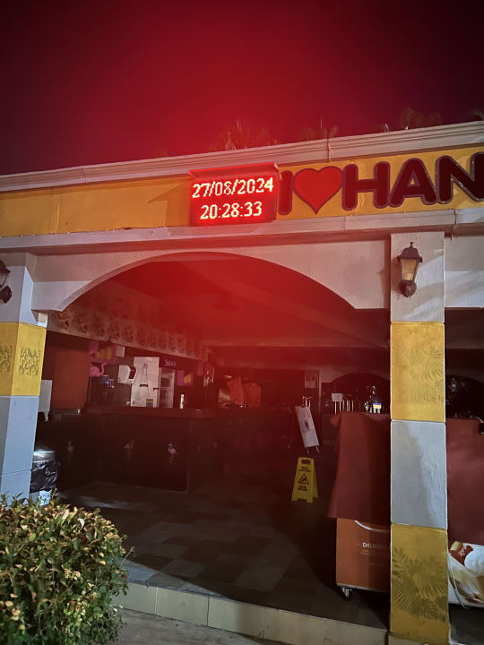 Sonstiges Hane Family Resort