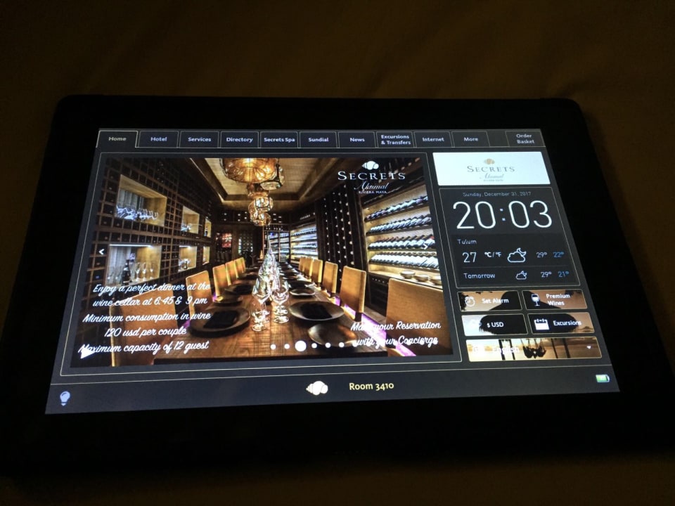 Zimmer Secrets Akumal Riviera Maya - Adults only