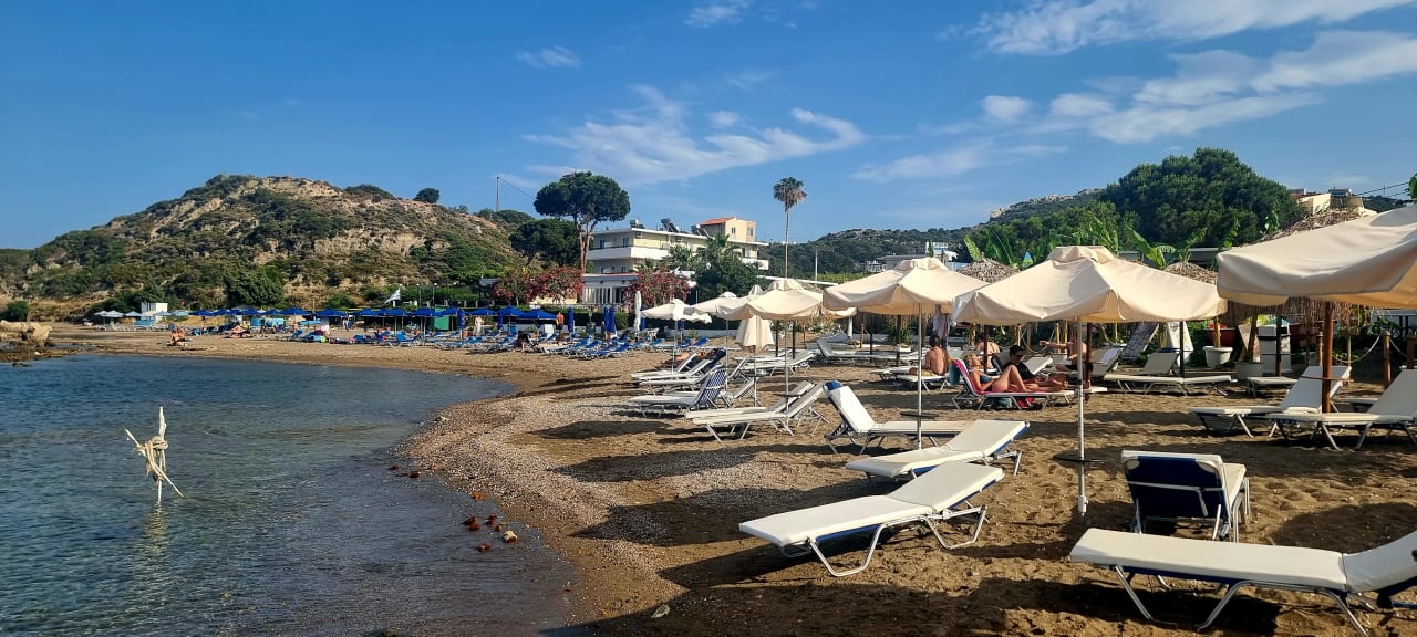 Strand Pension Victoria