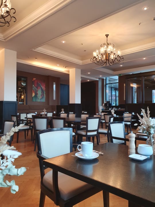 Gastro Welcome Parkhotel Euskirchen