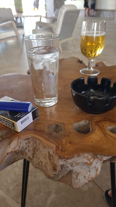 Gastro Hotel Riu Baobab - All Inclusive