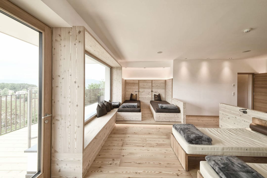 Sport & Freizeit Hotel & Gasthof zum Hirschen