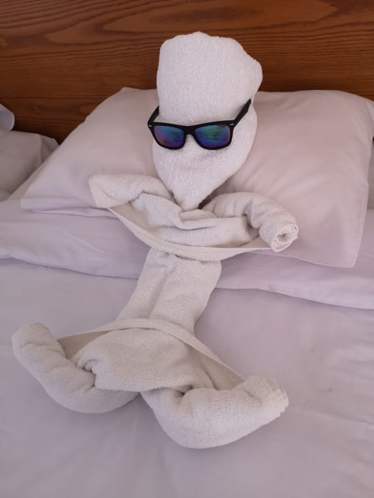 Zimmer Bliss Nada Beach Resort