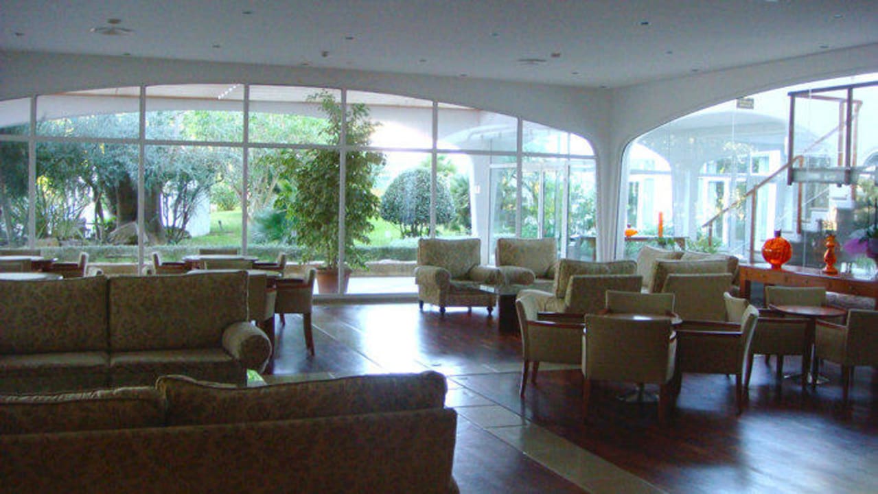 Sonstiges Hipotels Eurotel Punta Rotja Golf & Spa