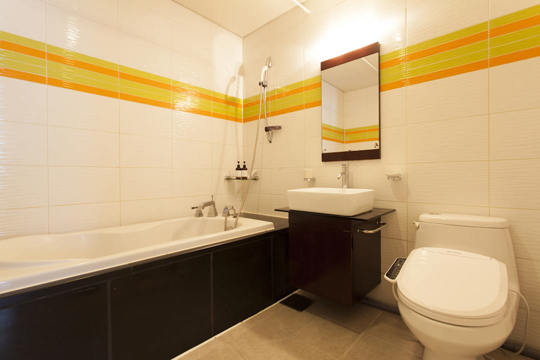 Zimmer Sunset Business Hotel