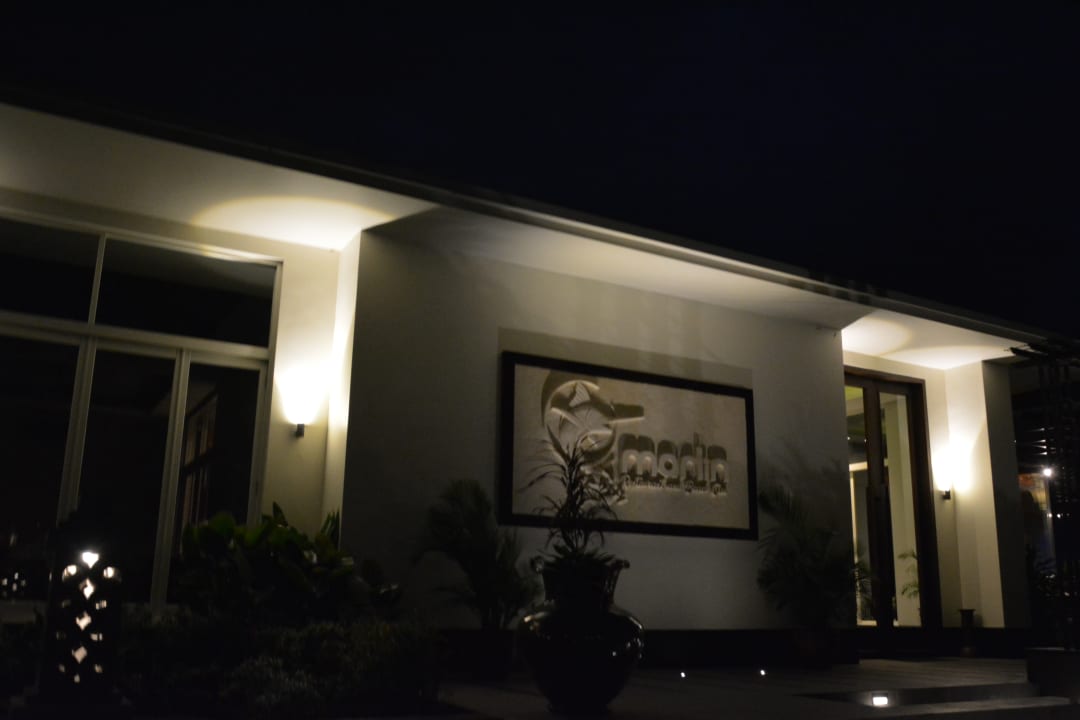 Gastro Ketapang Indah Hotel