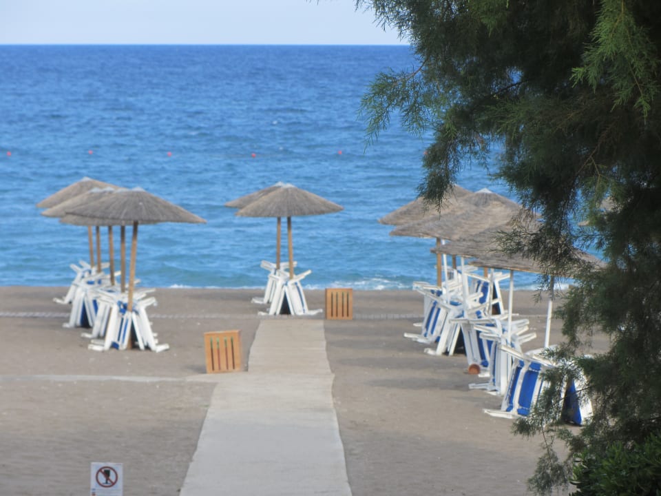 Strand Hotel Calypso Beach