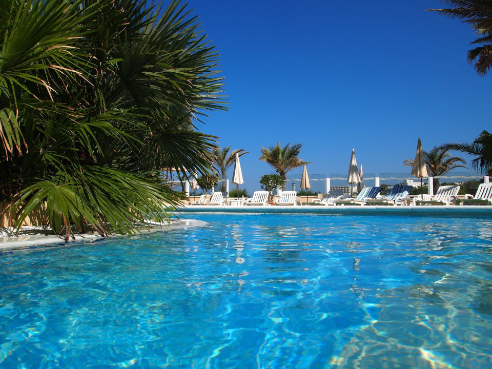 Traumhaft Hotel-Apartamentos Blau Parc