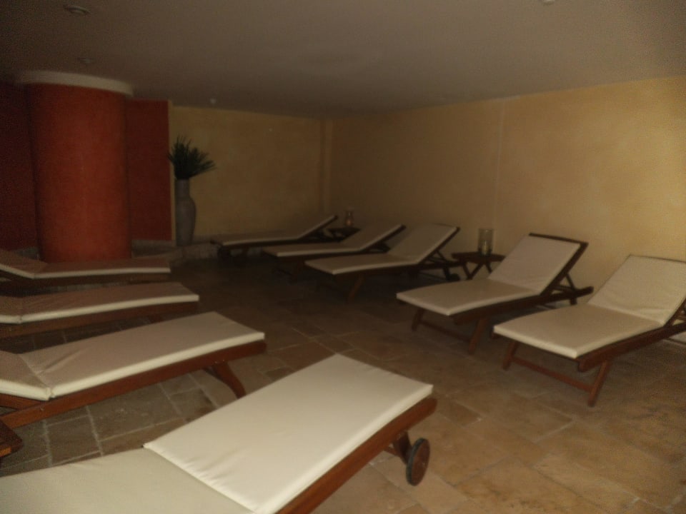 Ruheraum allsun Hotel Los Hibiscos