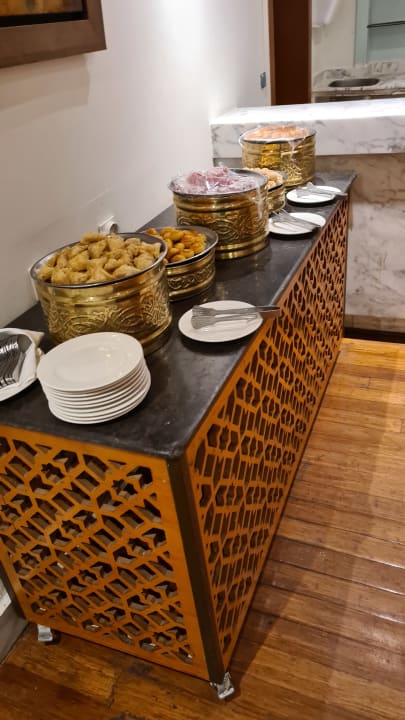 Gastro Old Palace Resort Sahl Hasheesh
