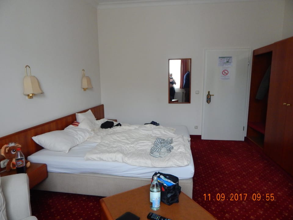 Zimmer Hotel Fletzinger