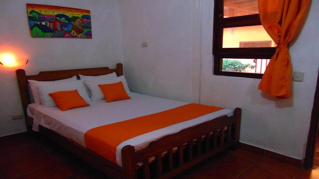 Zimmer Hotel El Maltese