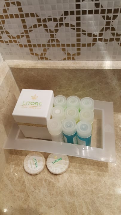 Zimmer Litore Resort & Spa