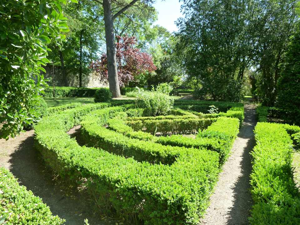 Manoir de Boisairault Chambres d'hôtes Saumur Guesthouse Manoir de Boisairault