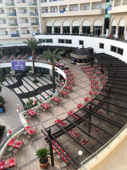 Gastro Saphir Resort & Spa