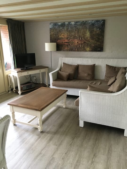 Bungalow 190 Ferienpark Klein Vink
