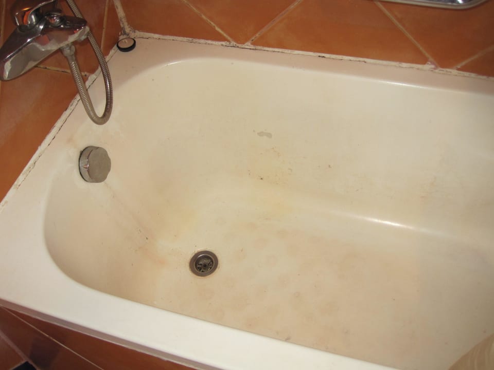 Badewanne Grand Makadi