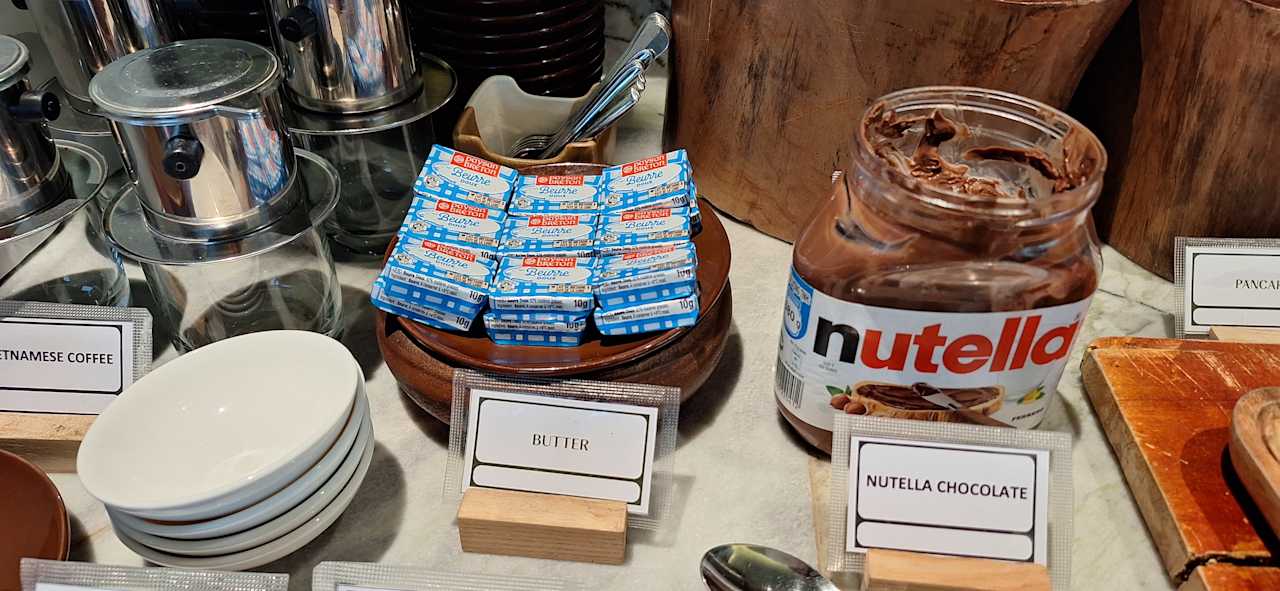 Gastro Bach Suites Saigon, a Member of Design Hotels