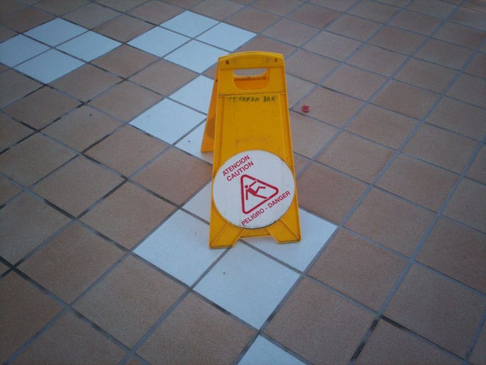 Danger Hotel Riu Palace Maspalomas Adults Only