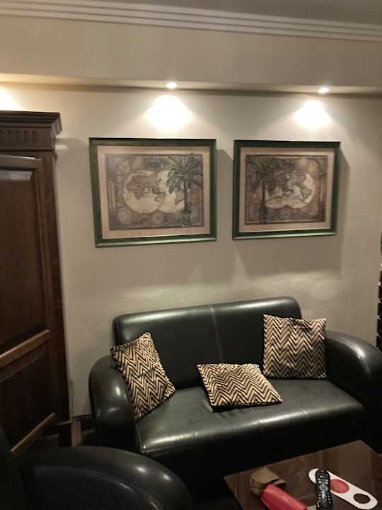 Zimmer Seehotel Frankenhorst - BW Signature Collection