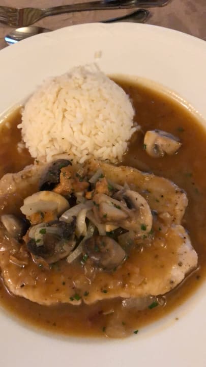 Gastro Hotel Brandauerhof