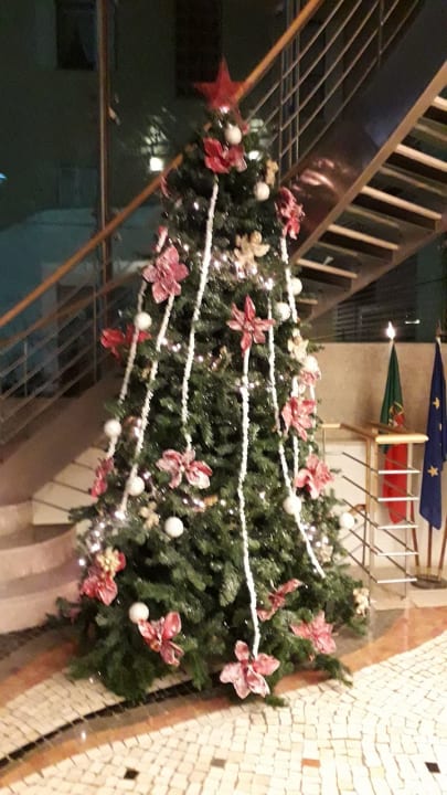 Sonstiges SANA Sesimbra Hotel