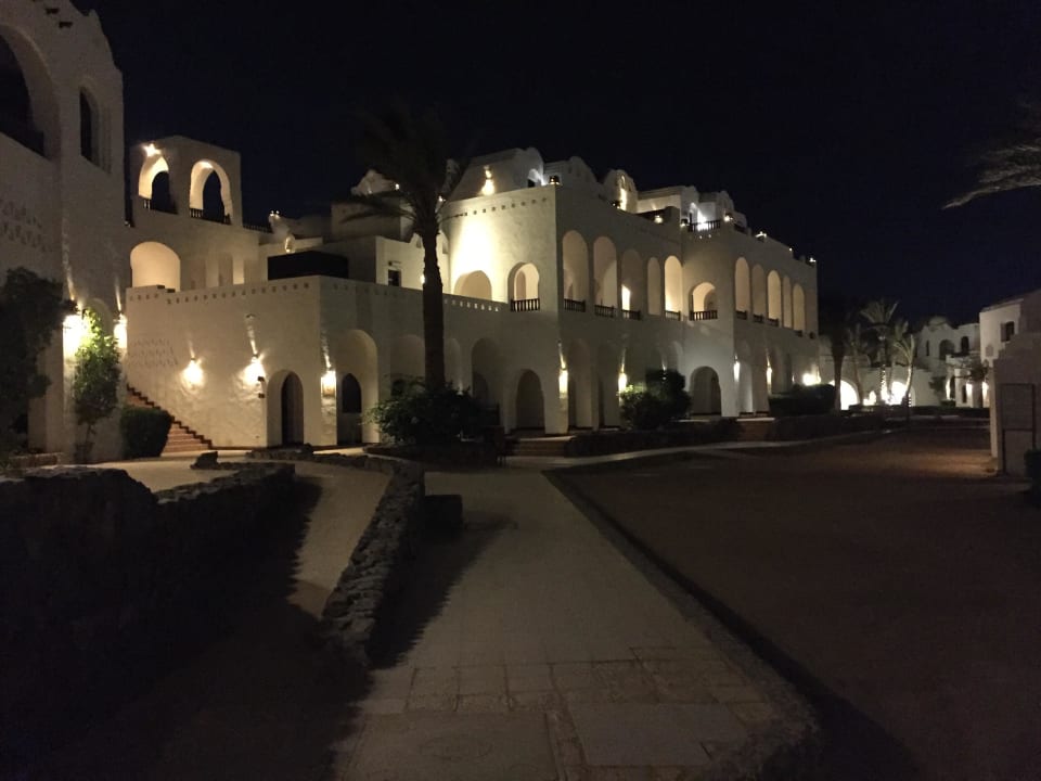 Am Abend Arabella Azur Resort