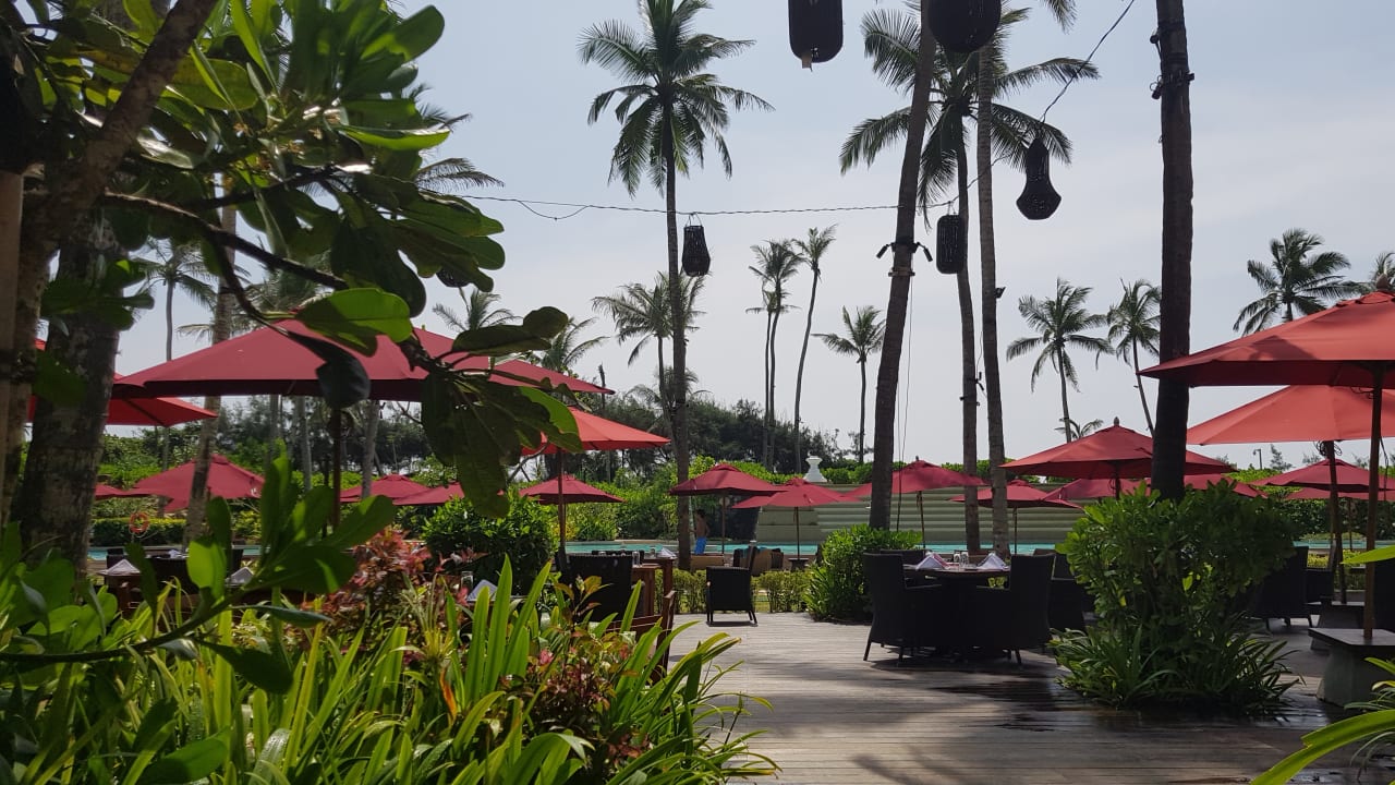 Gastro Shangri-La's Hambantota Resort & Spa