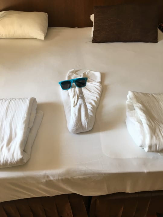 Zimmer Sunis Elita Beach Resort & Spa